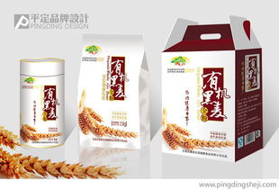 專業服務食品公司的品牌設計 賦能產品價值，構建市場認同